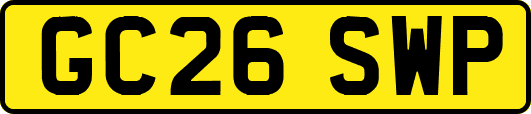 GC26SWP