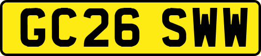 GC26SWW