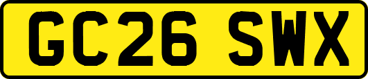 GC26SWX