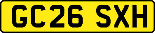 GC26SXH