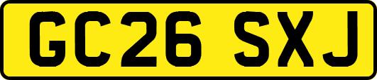 GC26SXJ