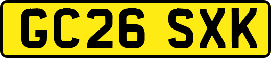GC26SXK