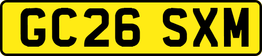 GC26SXM