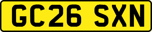 GC26SXN