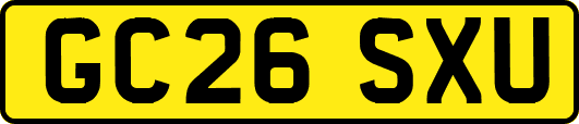 GC26SXU