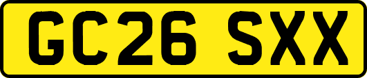 GC26SXX