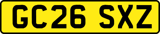 GC26SXZ
