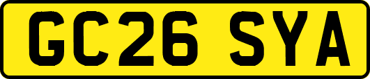 GC26SYA