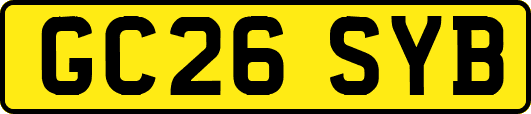 GC26SYB