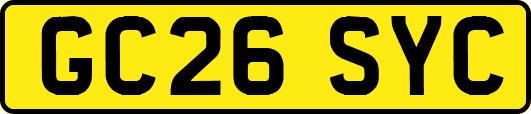 GC26SYC