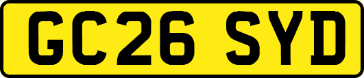 GC26SYD