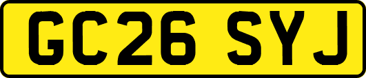 GC26SYJ