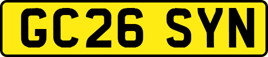 GC26SYN