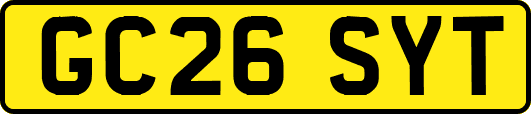 GC26SYT