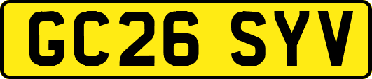 GC26SYV