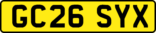 GC26SYX