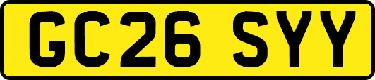 GC26SYY