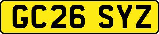 GC26SYZ