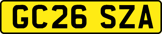 GC26SZA
