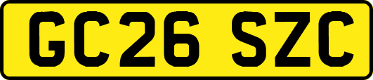 GC26SZC