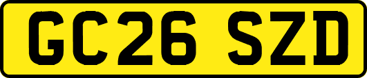 GC26SZD