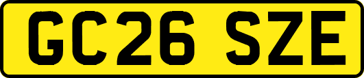 GC26SZE
