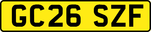 GC26SZF
