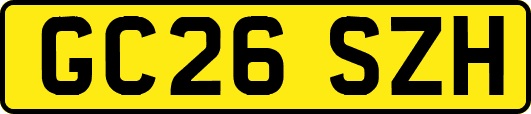 GC26SZH