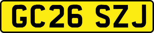 GC26SZJ