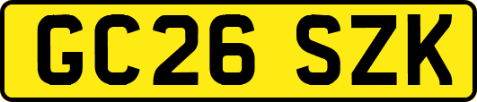 GC26SZK