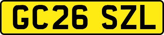 GC26SZL