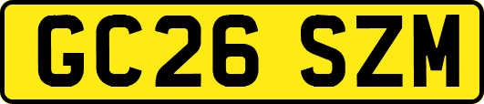 GC26SZM