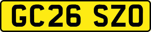 GC26SZO