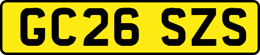 GC26SZS