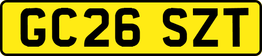 GC26SZT