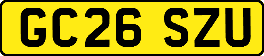 GC26SZU