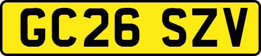 GC26SZV