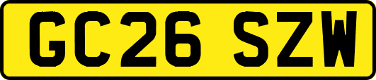 GC26SZW