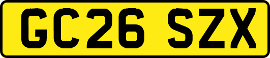 GC26SZX