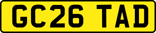 GC26TAD
