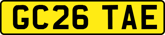 GC26TAE