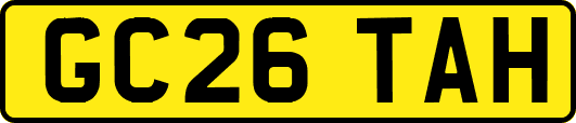 GC26TAH