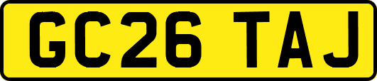 GC26TAJ