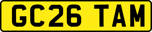 GC26TAM