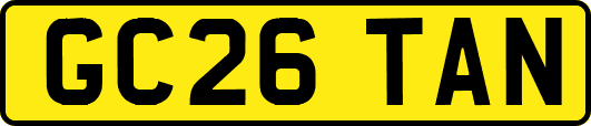 GC26TAN