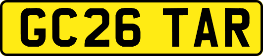 GC26TAR