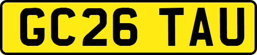 GC26TAU