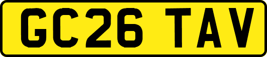 GC26TAV