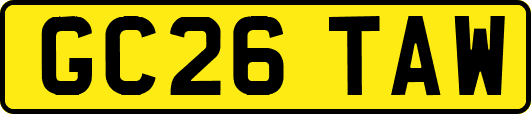 GC26TAW