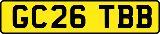 GC26TBB